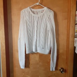 Abercrombie and Fitch sweater